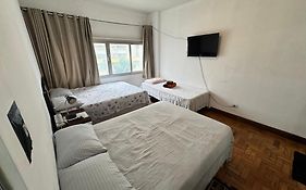Apartamento Rua Augusta